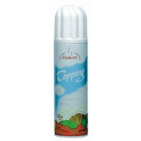 Globetti habspray