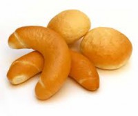 kifli zsemle gold
