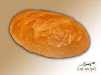 1kg fehér kenyér
